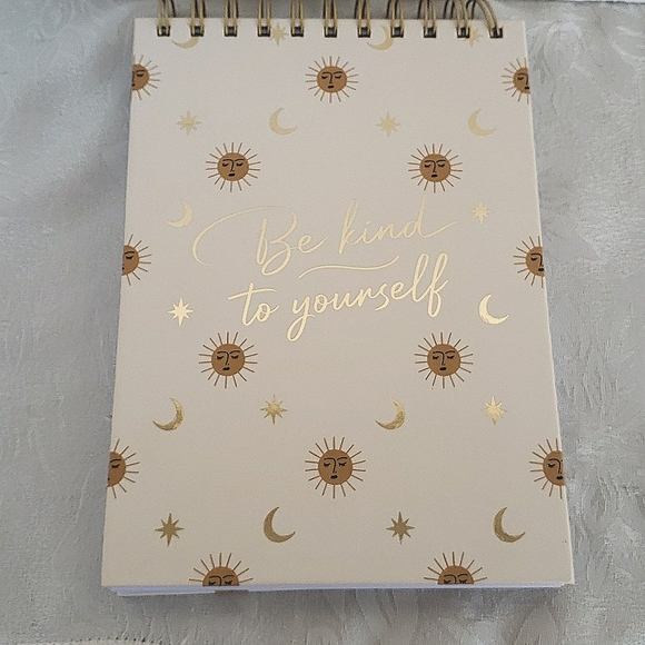 Scribble & Scibe Other - Scribble & Scribe Hardcover  Journal